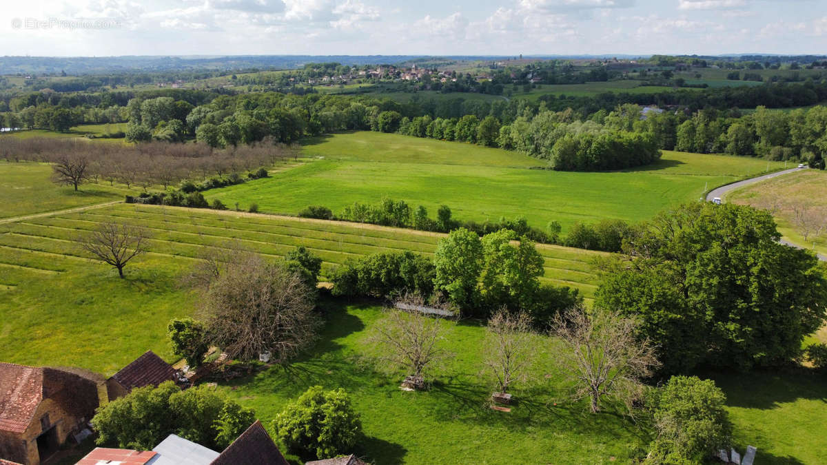 dji_export_1651764321973 - Maison à EXCIDEUIL