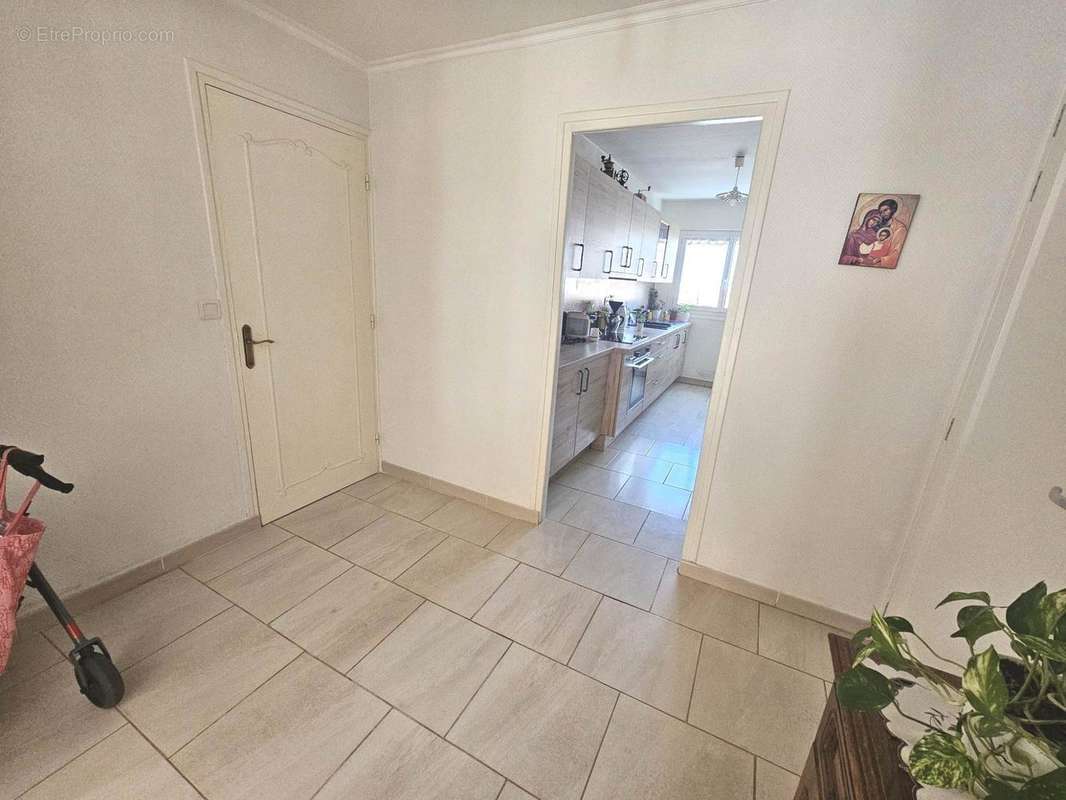 Appartement à ROUBAIX