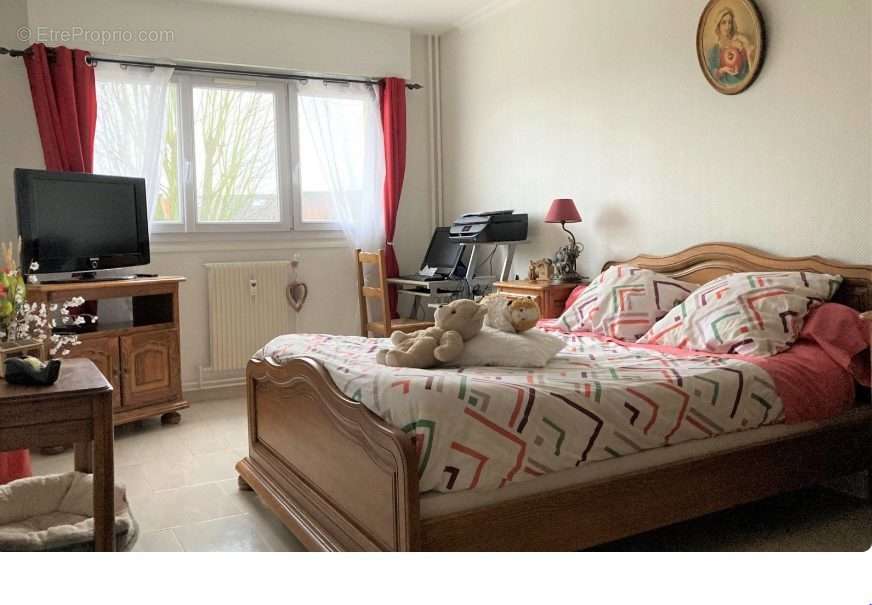 Appartement à ROUBAIX