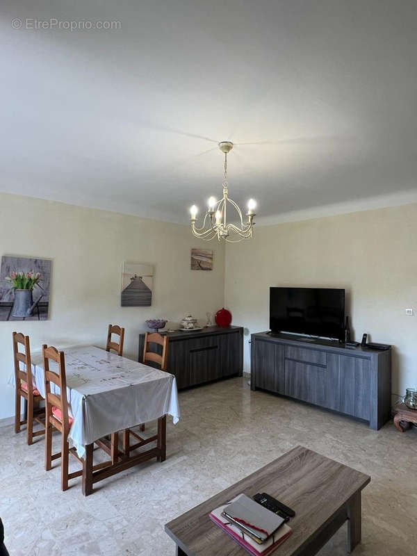 Appartement à PROPRIANO