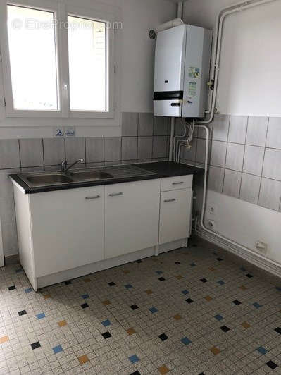 Appartement à LAPALISSE