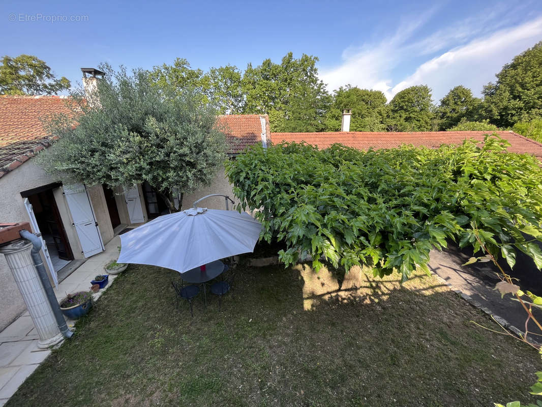 Maison à VALENCE