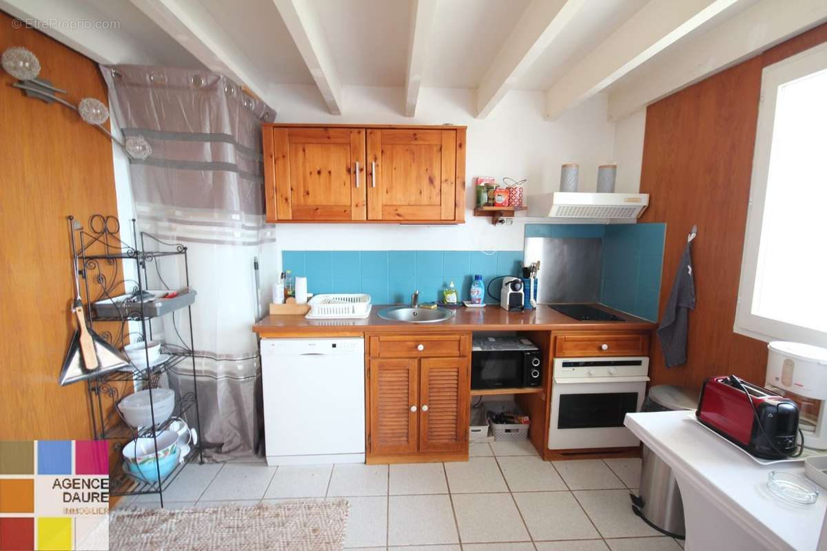 Appartement à PORTIRAGNES