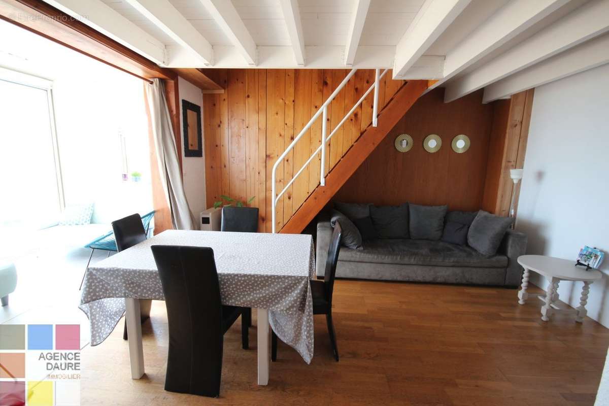 Appartement à PORTIRAGNES