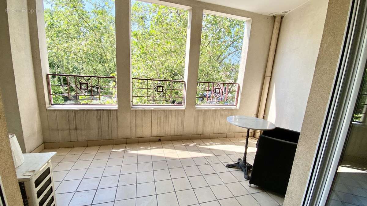 Appartement à LYON-5E