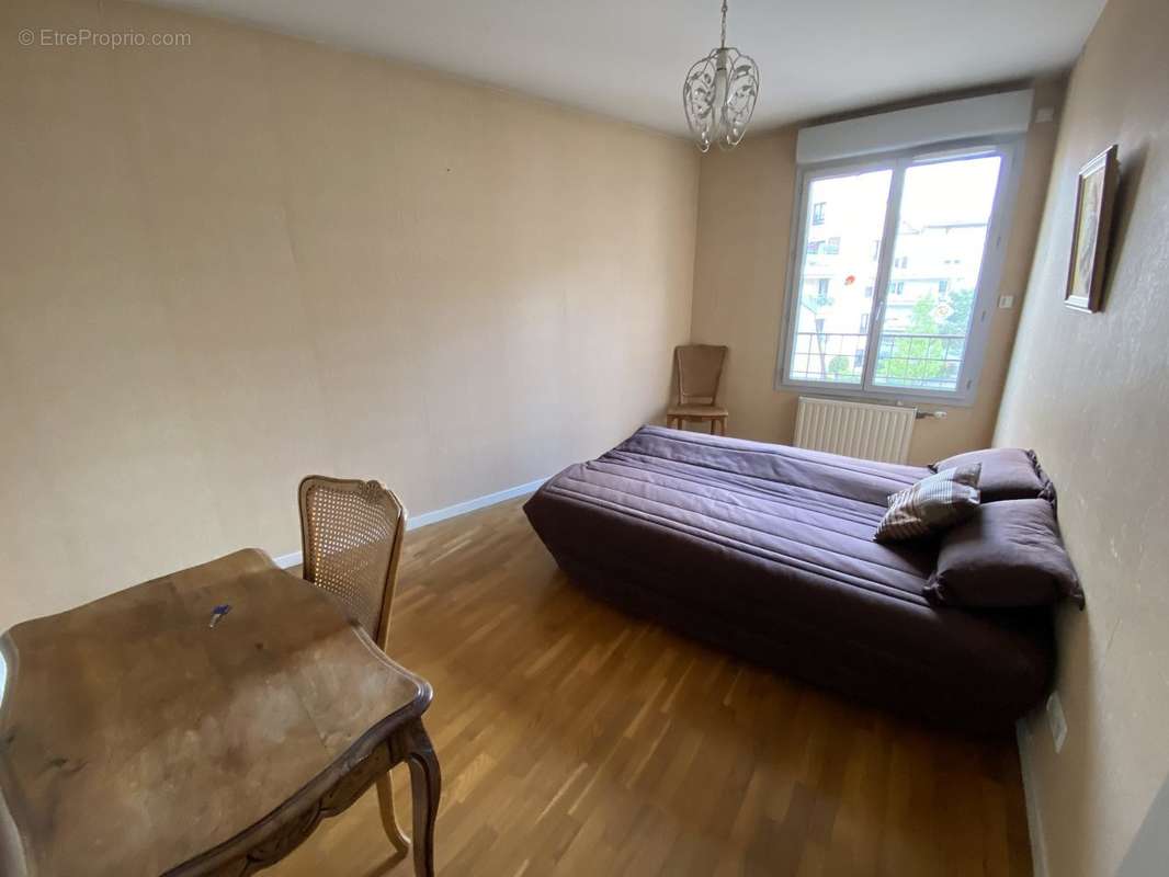 Appartement à LYON-5E