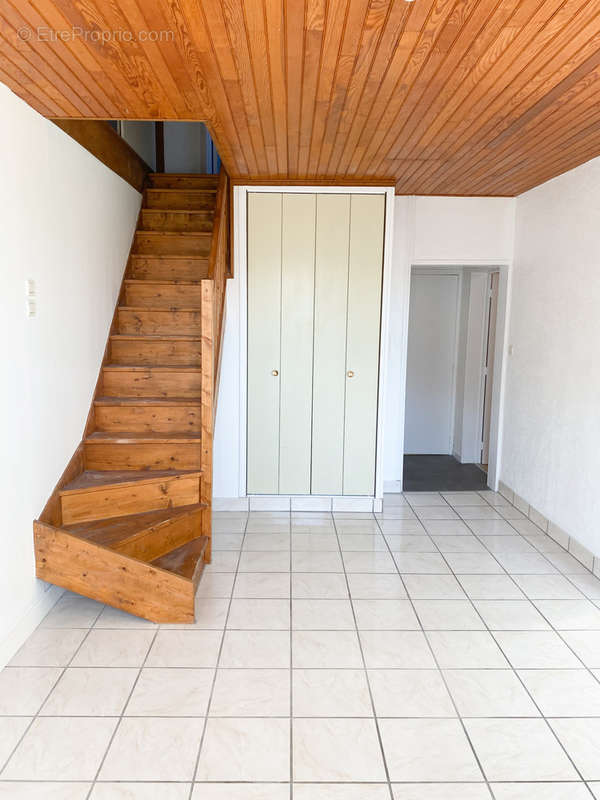 Appartement à BILLOM