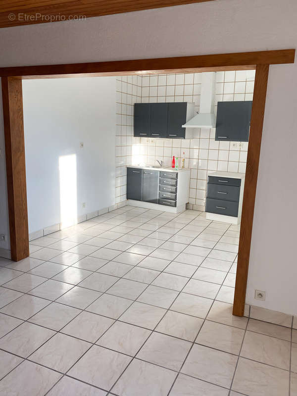 Appartement à BILLOM