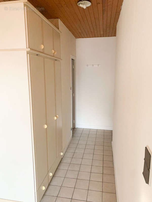 Appartement à BILLOM