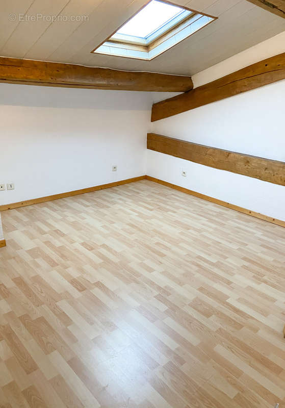 Appartement à BILLOM