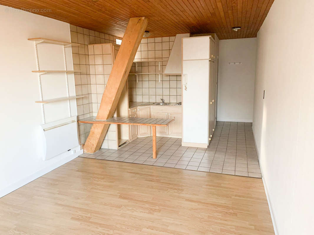 Appartement à BILLOM