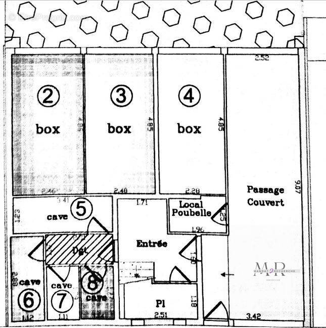 Appartement à VITRY-SUR-SEINE