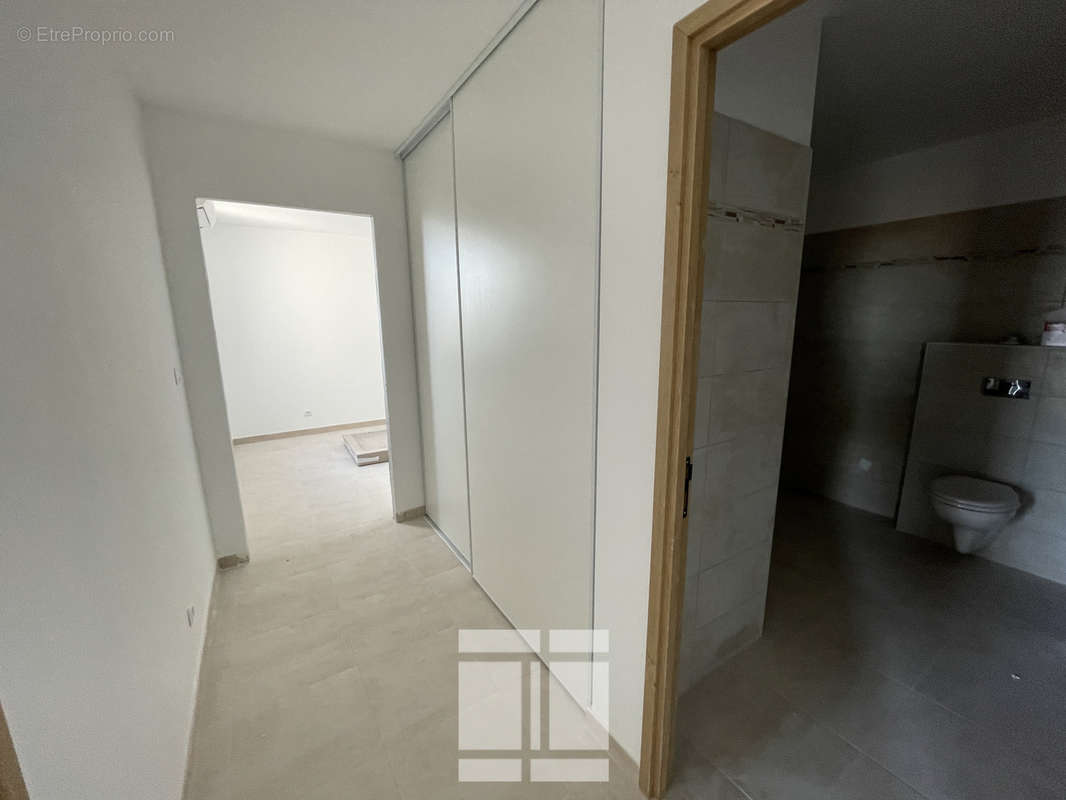 Appartement à SAN-MARTINO-DI-LOTA