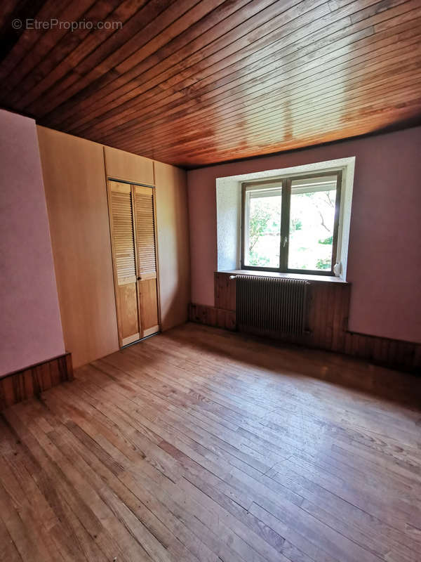 Appartement à ORNANS