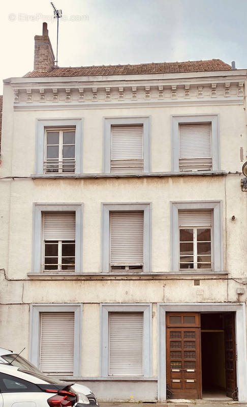 Appartement à SAINT-OMER