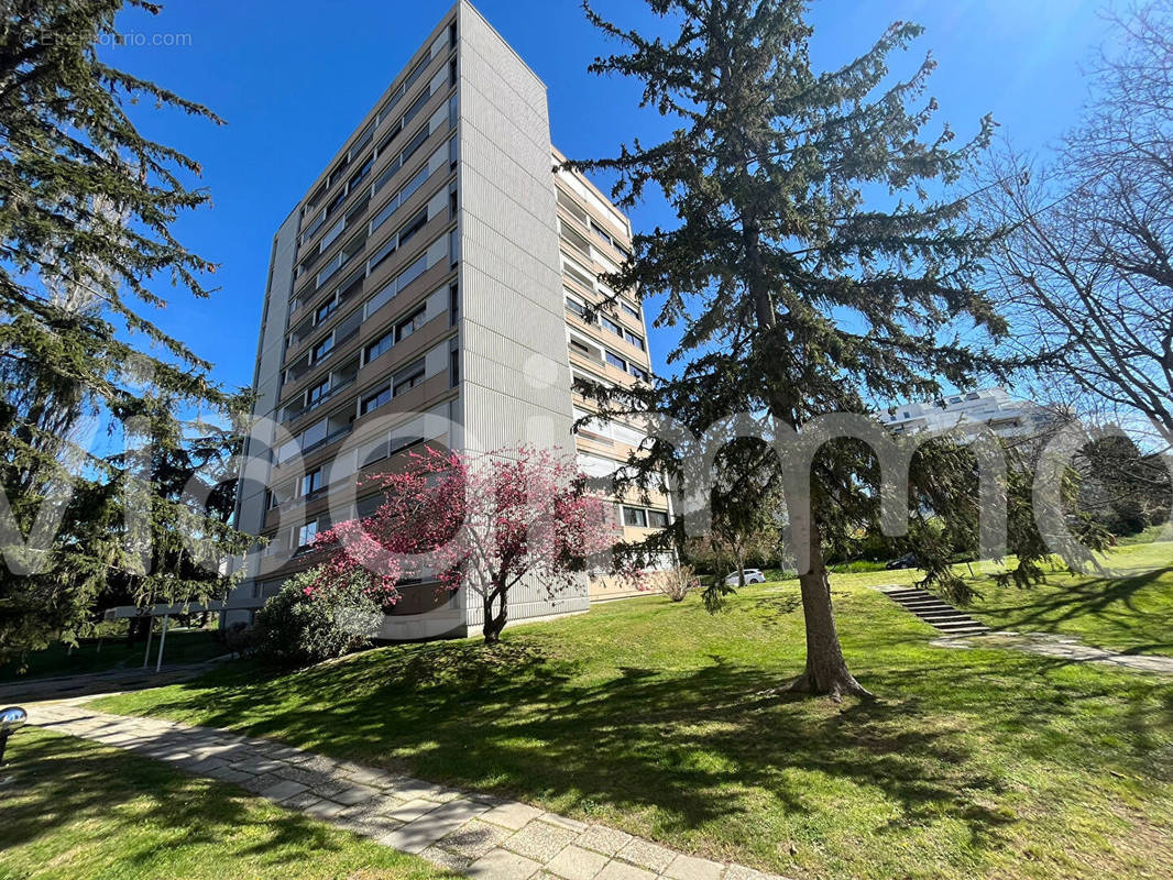 Appartement à VALENCE