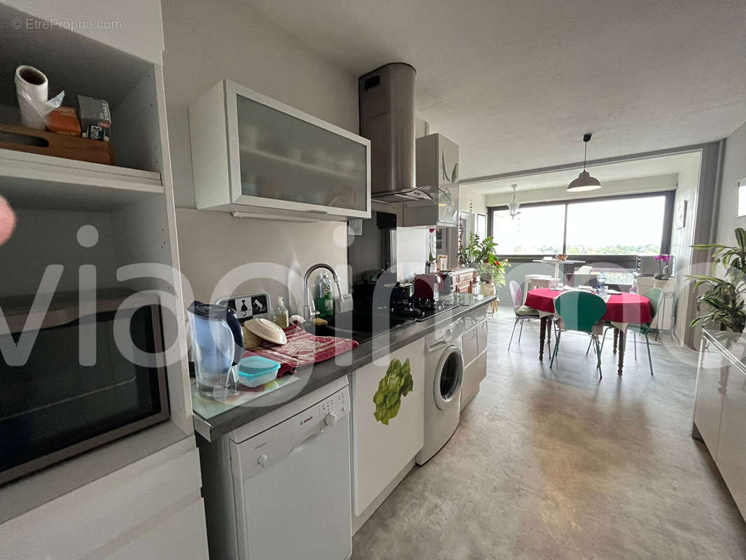 Appartement à VALENCE