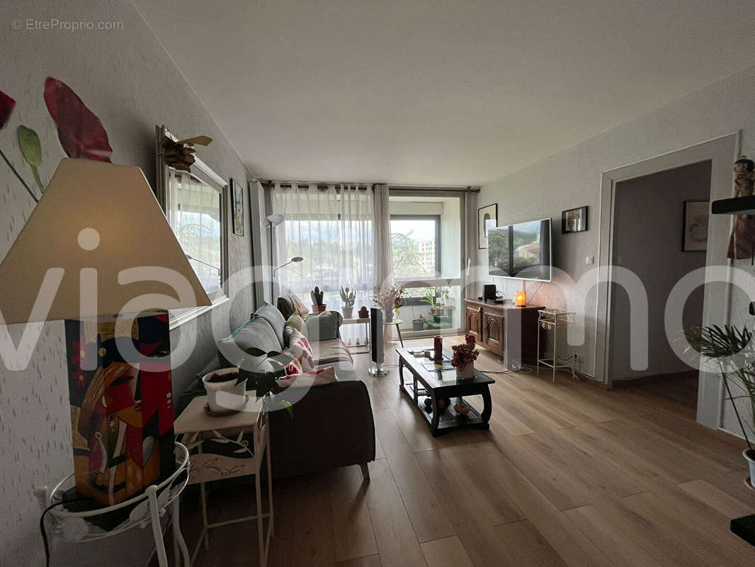 Appartement à VALENCE