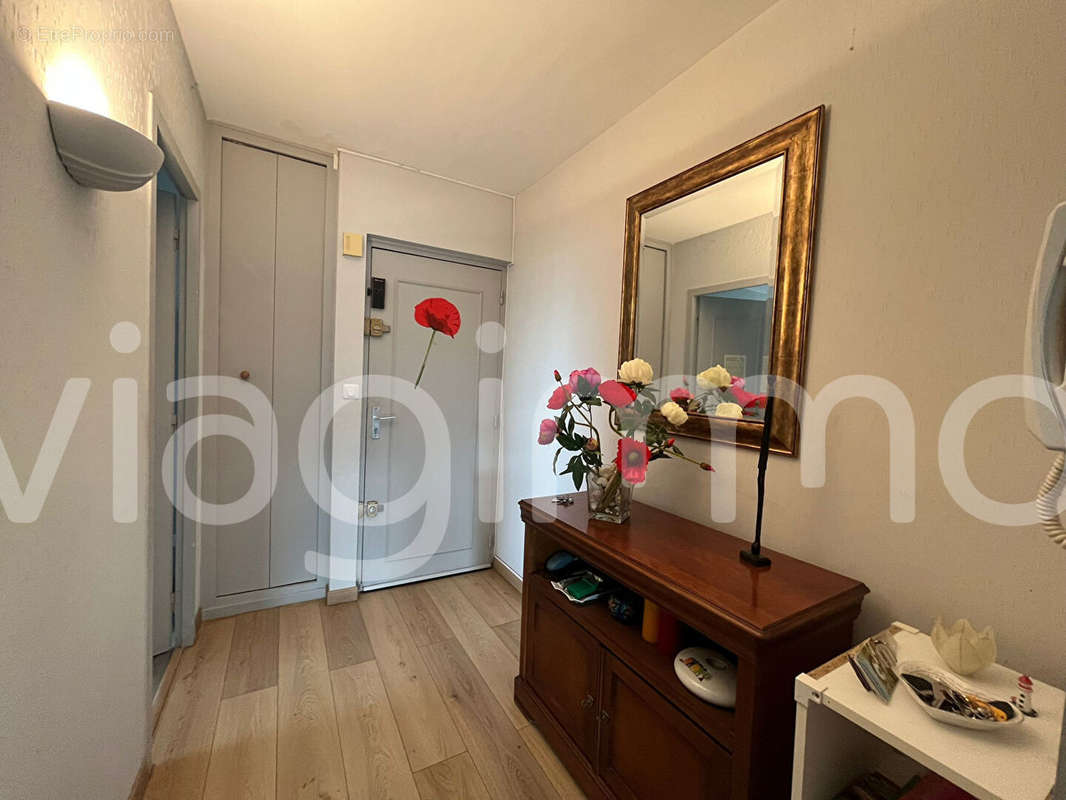 Appartement à VALENCE