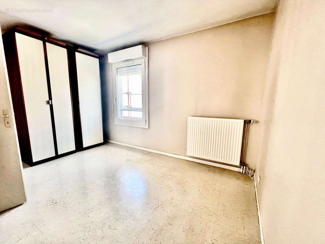 Appartement à ARGENTEUIL