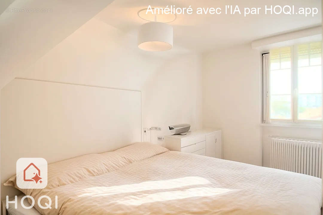 Appartement à BIARRITZ