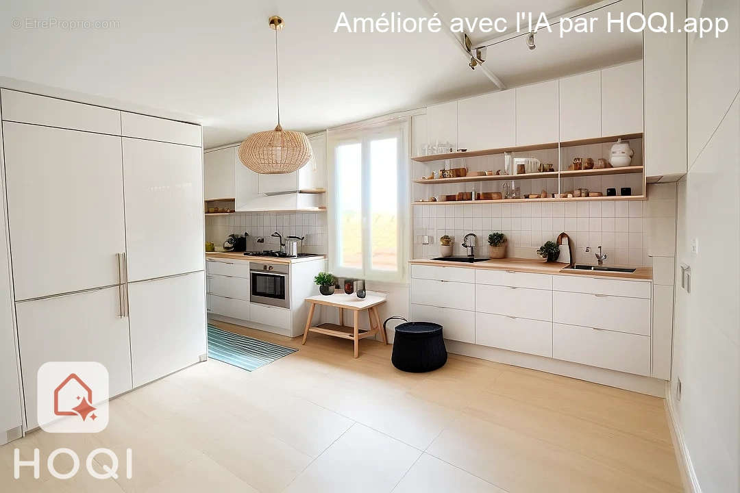 Appartement à BIARRITZ