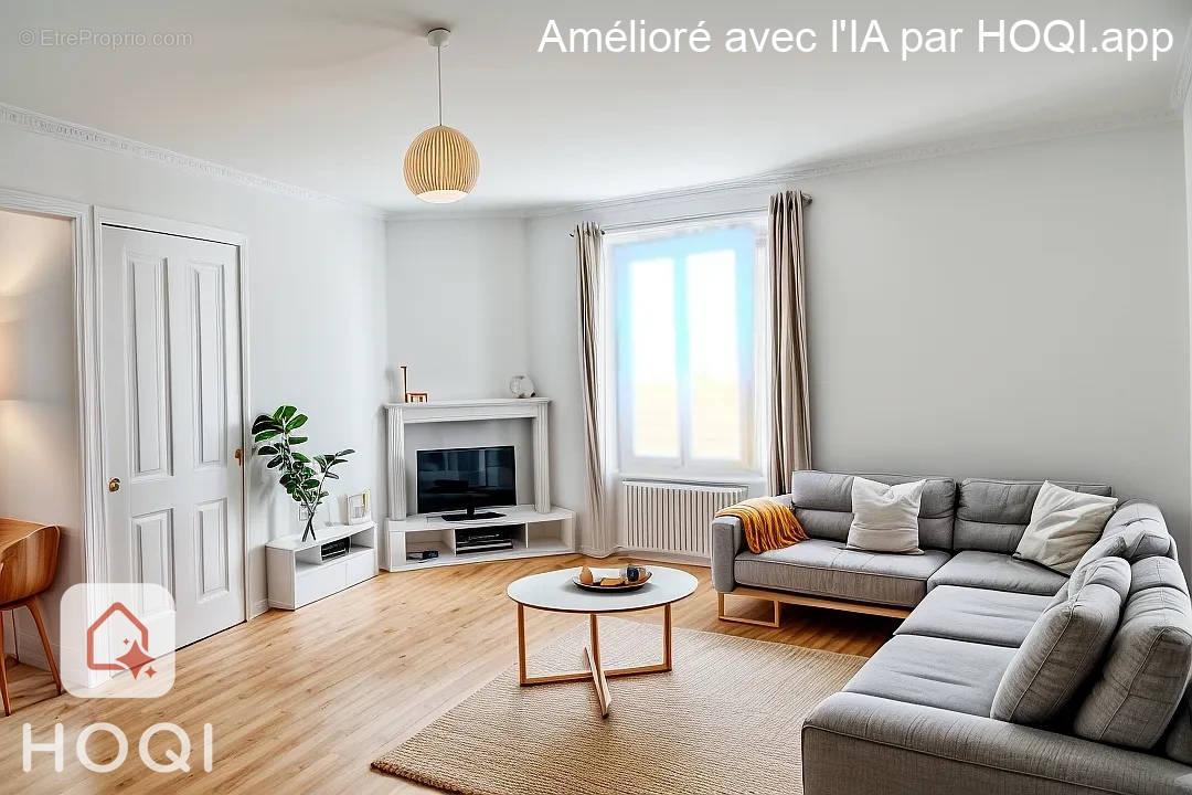 Appartement à BIARRITZ