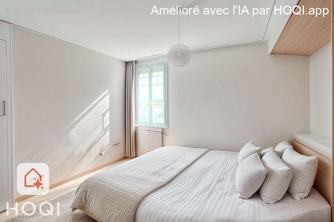 Appartement à BIARRITZ