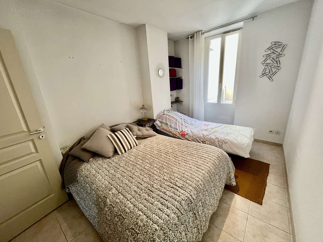 Appartement à VAISON-LA-ROMAINE