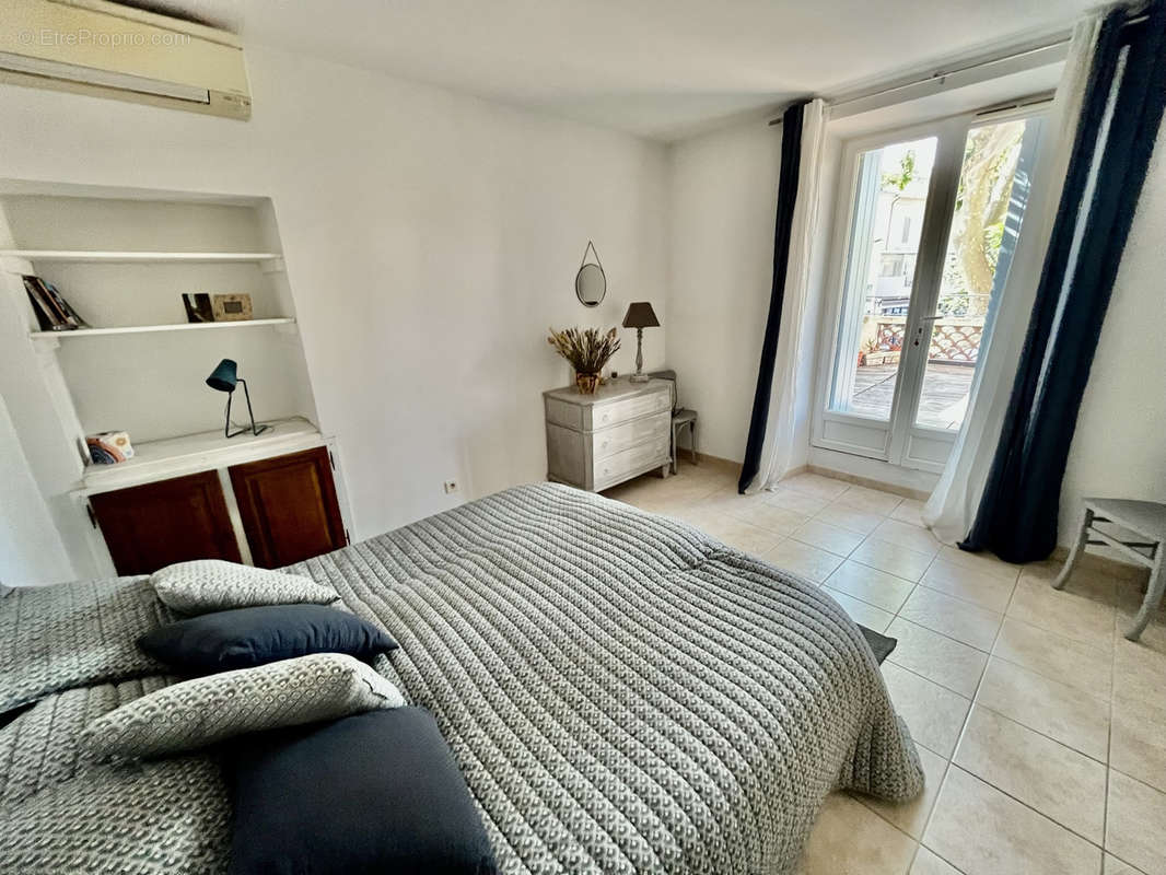 Appartement à VAISON-LA-ROMAINE