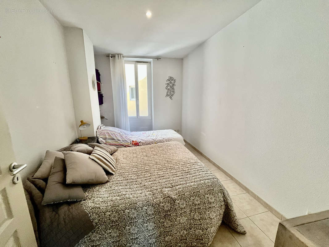 Appartement à VAISON-LA-ROMAINE