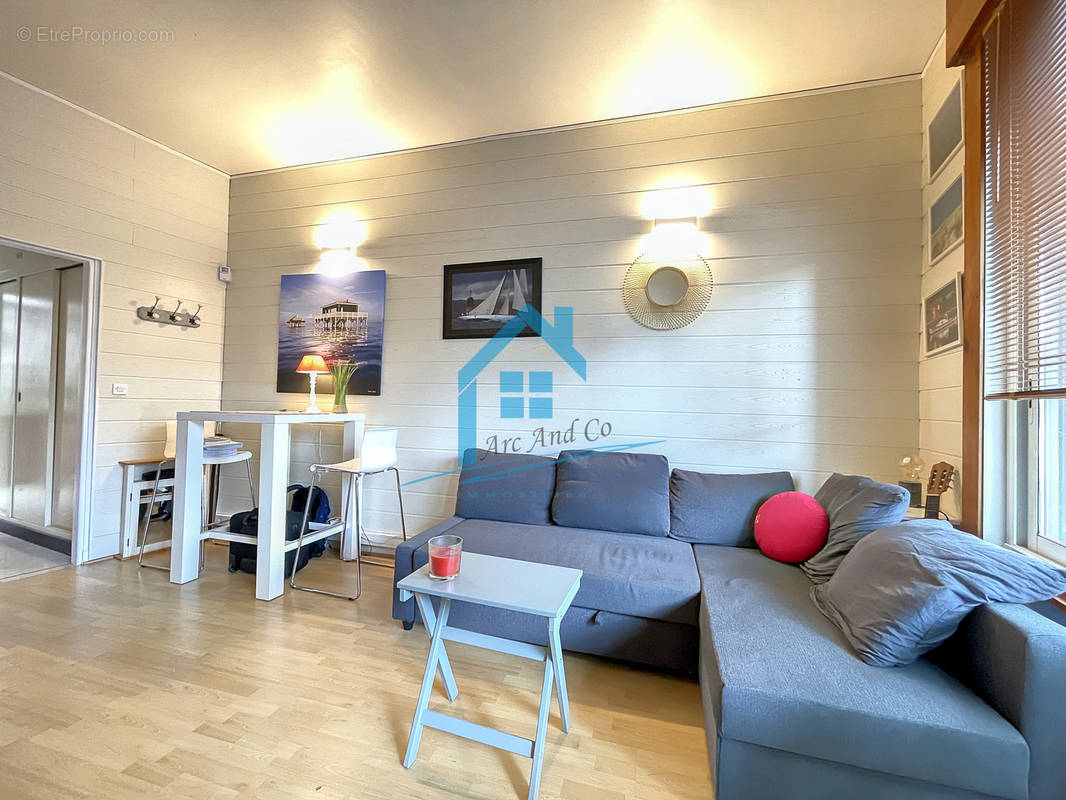 Appartement à ARCACHON