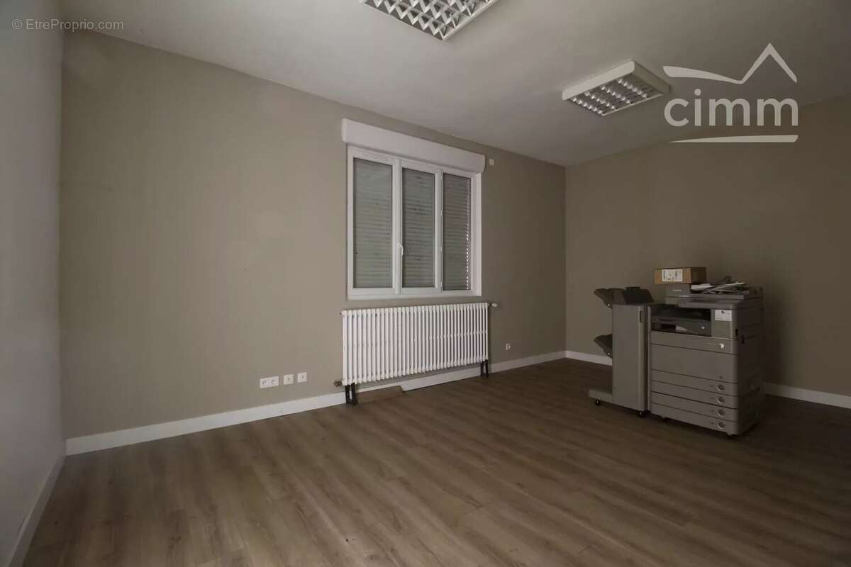 Appartement à AXAT