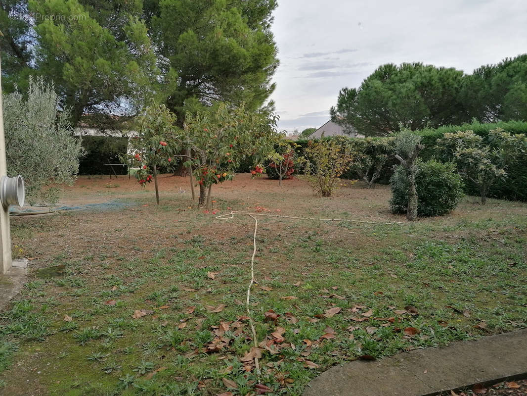 Maison à RIEUX-MINERVOIS