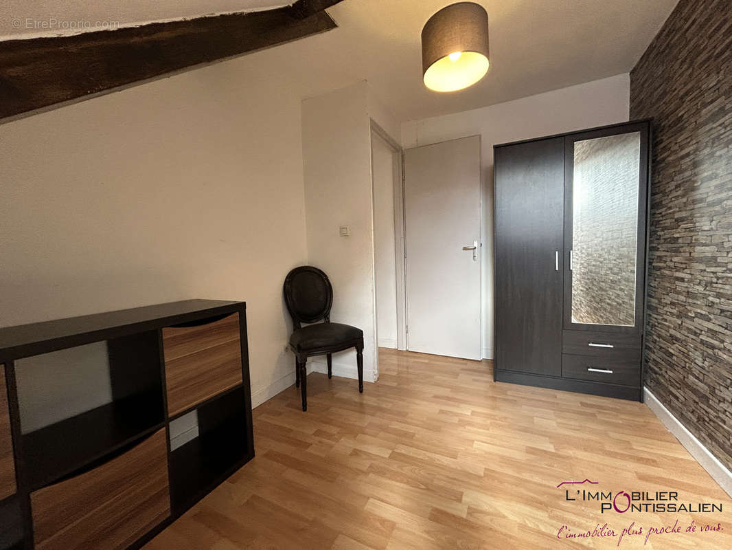 Appartement à PONTARLIER