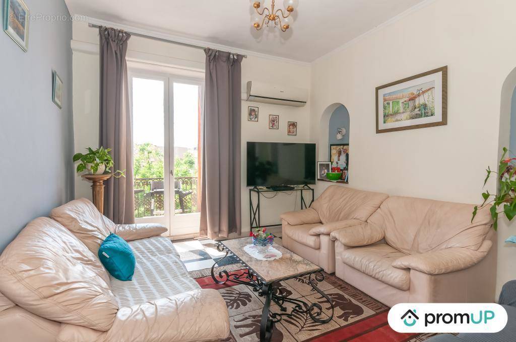 Appartement à BEZIERS