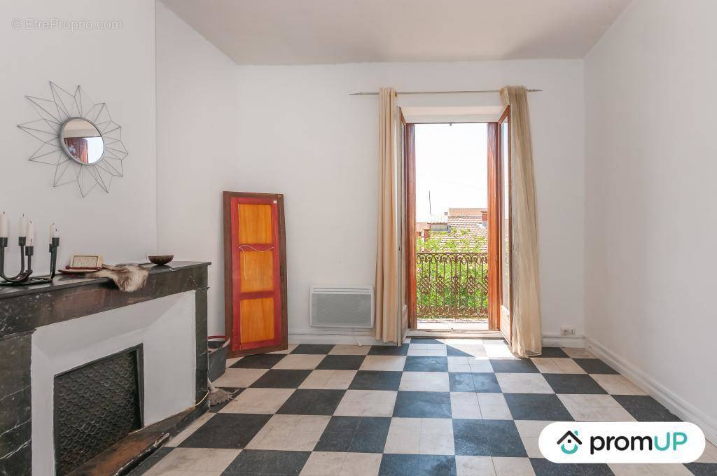 Appartement à BEZIERS