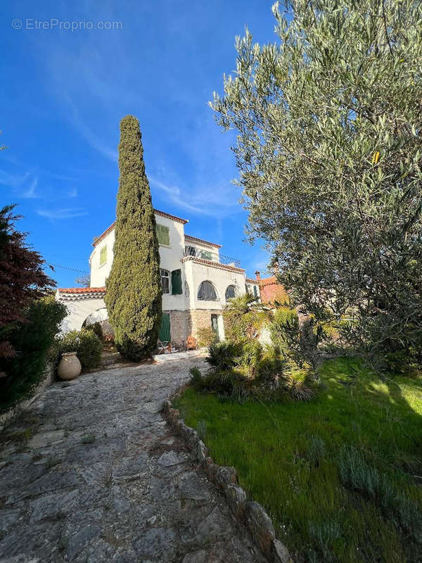 Appartement à BANDOL