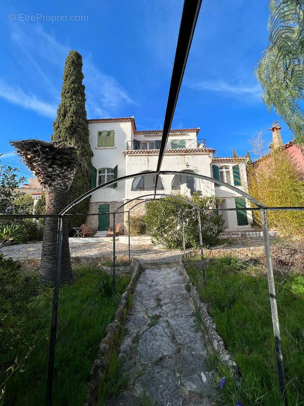 Appartement à BANDOL