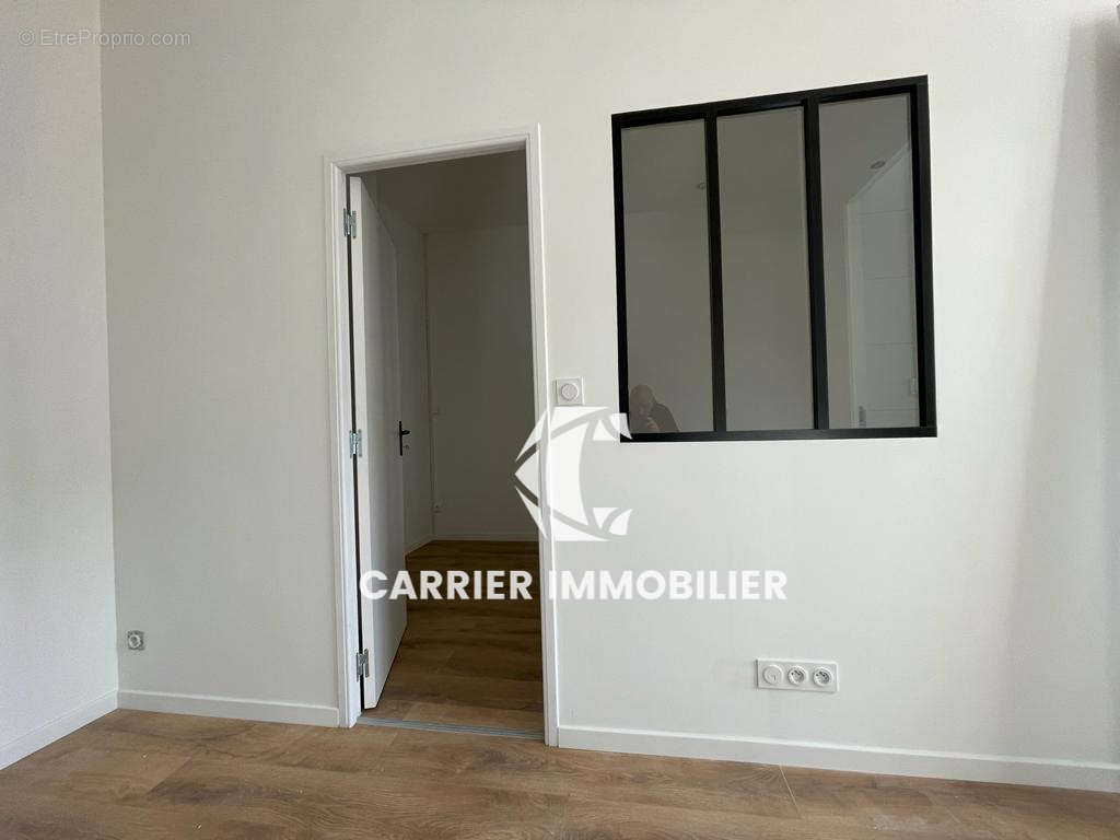 Appartement à LYON-3E