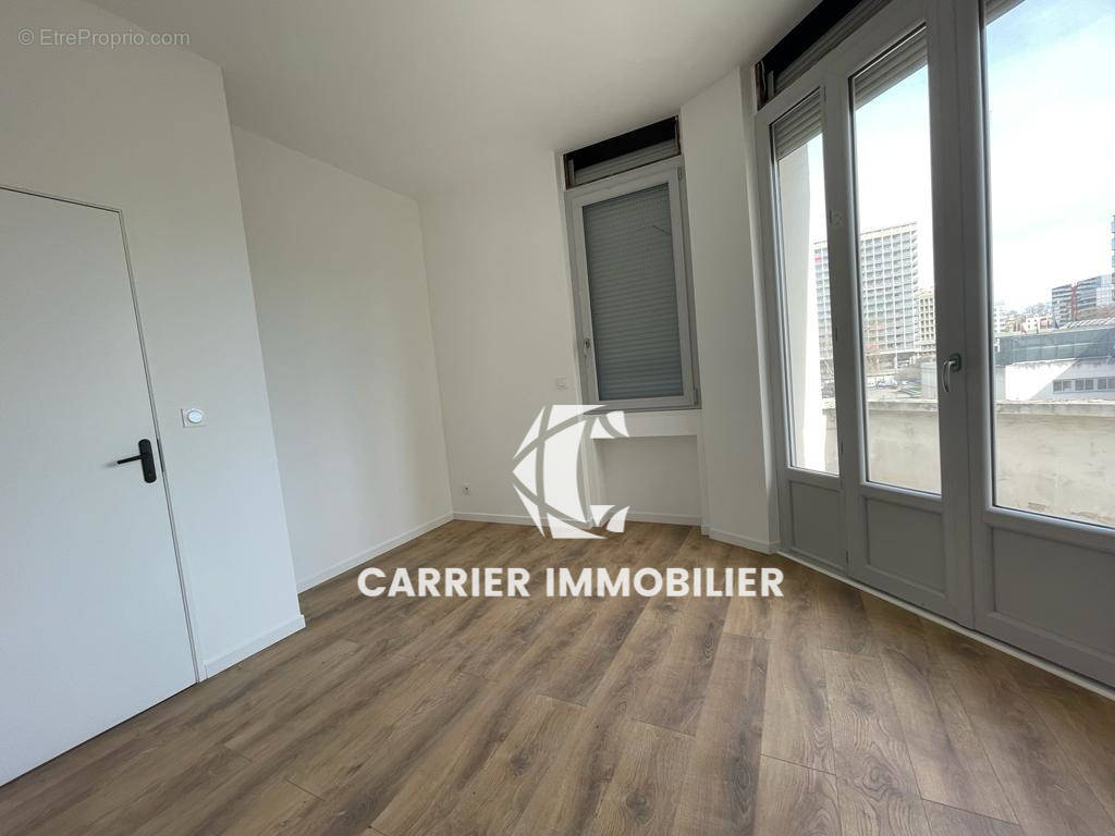 Appartement à LYON-3E