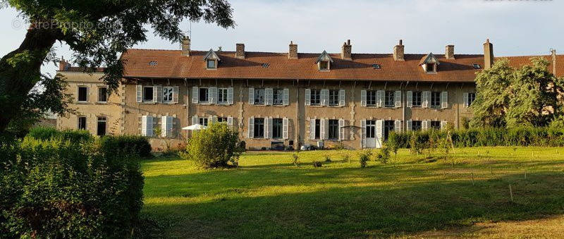 Maison à BEAUNE