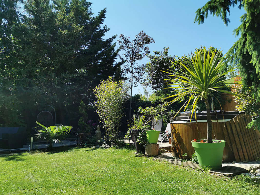 Maison à MEUDON