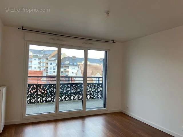 Appartement à SANNOIS