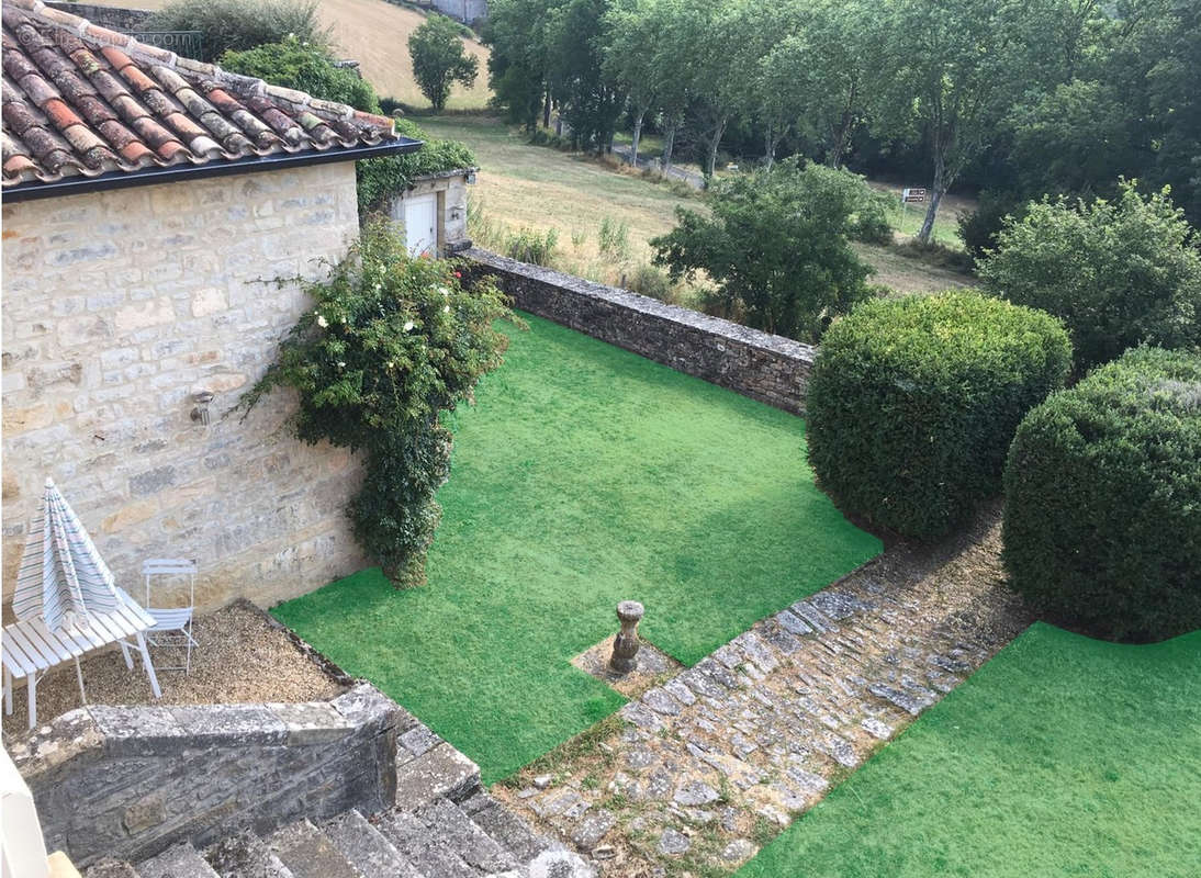 Maison à SAINT-PROJET