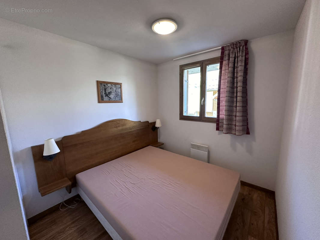 Appartement à ALBIEZ-MONTROND