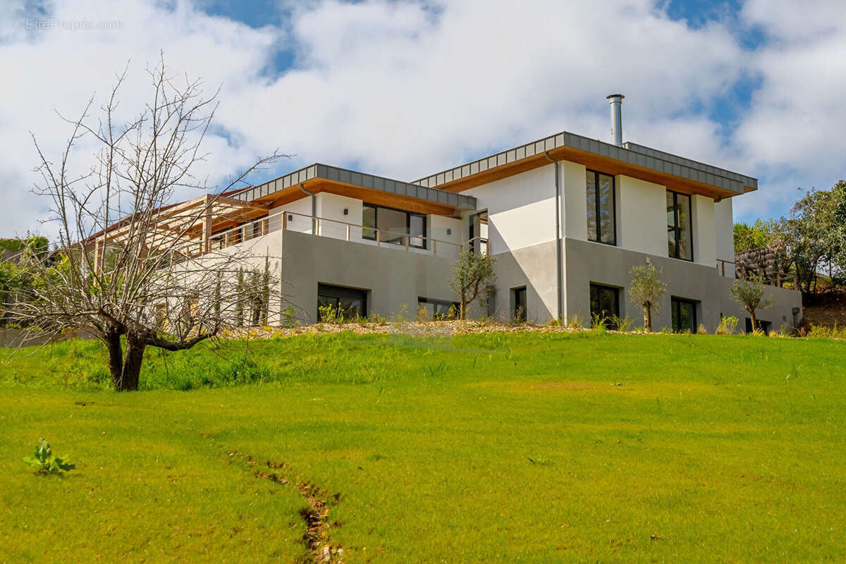 Maison à BIARRITZ