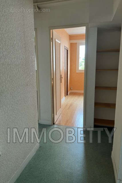 Appartement à PAU