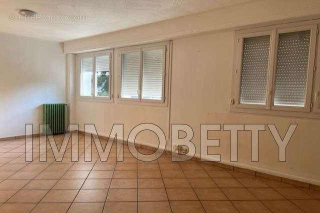 Appartement à PAU