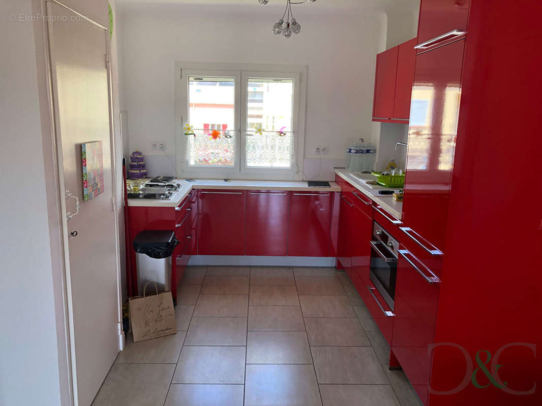 Appartement à LE LAVANDOU